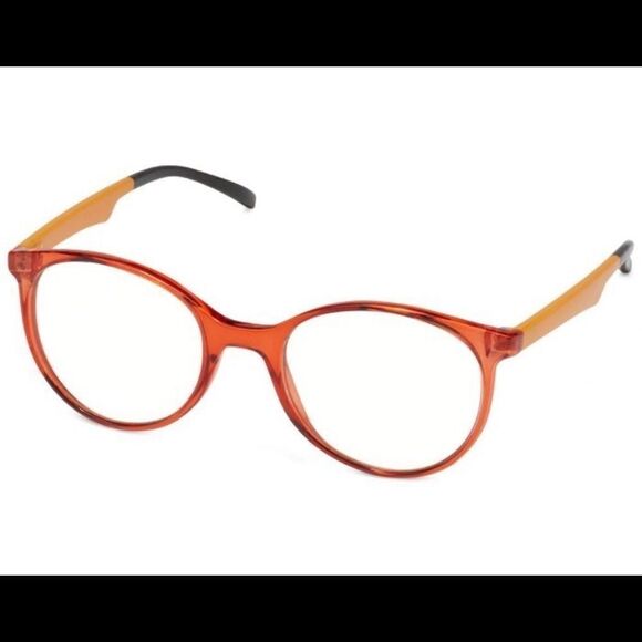 ICU Kids Screen Vision Blue Light Filtering Glass - Picture 2 of 6